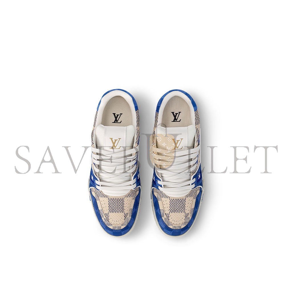 l**is V*t*n lv trainer sneaker 1ac57t